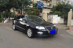 大众迈腾2009款1.4TSI DSG 标准型