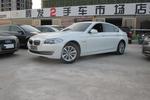 宝马5系2013款520Li 典雅型