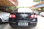 大众迈腾2009款2.0TSI DSG 豪华型