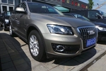 奥迪Q52012款2.0TFSI 舒适型