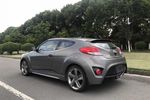 现代Veloster飞思2015款1.6T 自动尊享版