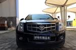 凯迪拉克SRX2013款3.0L 领先版