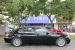 宝马7系2004款745Li