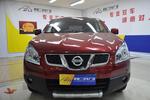 日产逍客2012款2.0XV 雷 CVT 2WD