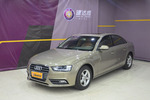 奥迪A4L2012款2.0TFSI 标准型