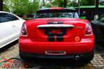 MINICOUPE2012款1.6L COOPER 