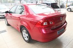 大众宝来2008款1.6L 手自一体 时尚型