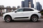 保时捷Macan2014款Macan Turbo 3.6T