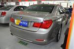 宝马7系2009款730Li 领先型