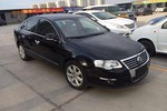 大众迈腾2009款1.8TSI 手动 舒适型