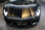 兰博基尼Aventador2012款LP700-4