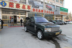 路虎揽胜2005款Range Rover 4.4