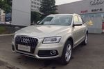 奥迪Q52013款2.0TFSI 豪华型