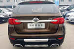 中华V52012款1.6L 自动舒适型