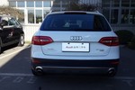 奥迪A4 allroad2013款40 TFSI allroad quattro 舒适型 