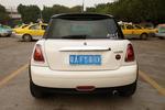 MINI MINI2010款  1.6L COOPER 50 Mayfair 