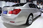 宝马7系2011款730Li 典雅型