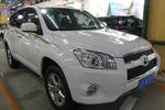 丰田RAV42012款炫装版 2.0L 自动四驱 