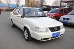 大众捷达2008款1.6L CIF 手动 春天 