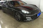 保时捷Panamera2010款Panamera 4S 4.8L 