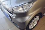 smartfortwo2009款cabrio 1.0L 标准版