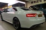 奥迪RS52012款RS 5 Coupe