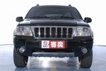 Jeep大切诺基2004款Jeep4000(CBU) 5门旅行车自动4速四驱