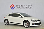 大众尚酷2013款2.0TSI GTS