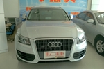 奥迪Q52012款2.0TFSI 舒适型