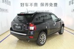 Jeep指南者2013款2.4L 四驱豪华版