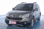 本田CR-V2007款2.4L 自动四驱豪华版 