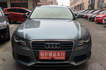 奥迪A4L2009款2.0TFSI 豪华型