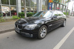 宝马7系2011款730Li 典雅型