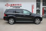 奔驰GL级2011款GL350 TDI(美规）