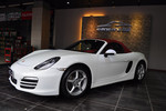 保时捷Boxster2013款Boxster