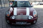 MINIMINI2008款Cooper FUN