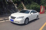 雷克萨斯ES2008款350豪华型