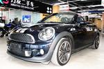 MINIROADSTER2012款1.6T COOPER S 