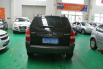 现代途胜2009款2.0GL 自动舒适型 2WD(天窗)