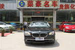 宝马7系2009款740Li 豪华型