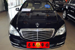 奔驰S级2010款S 350L 4MATIC