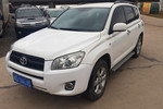 丰田RAV42009款2.0L 自动经典版