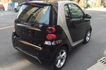 smartfortwo2014款1.0 MHD 紫夜特别版