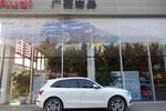 奥迪SQ52014款3.0TFSI quatrro