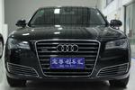 奥迪A8L2013款45 TFSI quattro豪华型