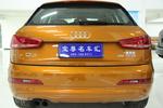 奥迪Q32015款35 TFSI 进取型