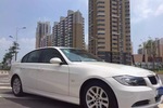 宝马3系2007款320i 2.0 手自一体豪华型