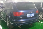 奥迪Q72009款3.6FSI quattro 技术型风尚版