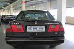 大众桑塔纳2003款2000 GLi 手动