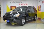 荣威W52011款1.8T 4WD 豪域版